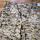 USN NWU AOR Type2 pants desert Large 94 cm