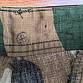 Us army Woodland combat trousers M-R 90 cm