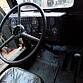 ZIL-135 transportér raket
