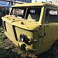 ZIL-135 transportér raket