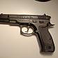 Cz 75B omega 9mm 