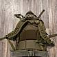 Batoh blackhawk! S.T.O.M.P. Medical backpack green