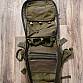 Batoh blackhawk! S.T.O.M.P. Medical backpack green