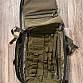 Batoh blackhawk! S.T.O.M.P. Medical backpack green