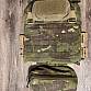 Combat system sentinel multicam tropic RARe