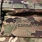 Crip gogh anaconda 70 multicam/mtp