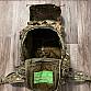 Crip gogh anaconda 70 multicam/mtp