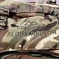 Crib Gogh Alpine Raptor Combat Rucksack multicam/mtp