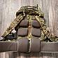 Crib Gogh Alpine Raptor Combat Rucksack multicam/mtp