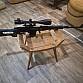 SVD Dragunov – Full upgrade, CNC díly