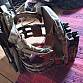 Warrior assault system nosič plátů Recon