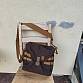 Brašna Bushcraft Haversack Bag Helikon 