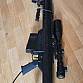 HPA M82 Barrett