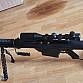 HPA M82 Barrett