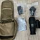 Konec s Airsoftem - komplet výstroj a výzbroj