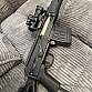 SVD Dragunov HPA 