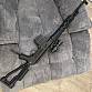 SVD Dragunov HPA 