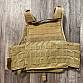 fsbe eagle industries vest
