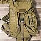 Eberlestock sniper phantom old gen bacpack military green