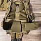 Eberlestock sniper phantom old gen bacpack military green