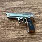 Beretta 92FS / M9 Residen Evil