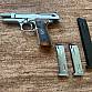Beretta 92FS / M9 Residen Evil