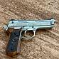 Beretta 92FS / M9 Residen Evil