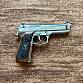 Beretta 92FS / M9 Residen Evil