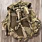 SAS para Bergen 100L+2x12L side pocket