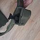 Gun belt 