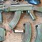 Airsoftové přebytky 