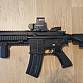 HK416