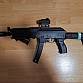 Arcturus PPK20 FE Upgrade