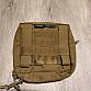 Tasmanian Tiger uni Tac 5.1