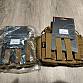 Tasmanian Tiger Hk417 DBL pouch 