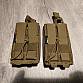 Tasmanian Tiger AR open mag pouch
