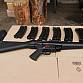 Systema PTW TW5-A4 (MP5) + 12 zásobníků + kufr