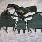  US MOLLE LBV medic vesta