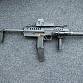 Mp7 gbb