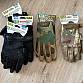 MECHANIX WEAR RUKAVICE ORIGINAL