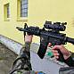 Puškohled Rhino 4X32 od Theta Optics