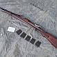 Expanzní Mauser Kategorie D