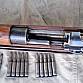 Expanzní Mauser Kategorie D