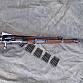 Expanzní Mauser Kategorie D