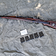 Expanzní Mauser K98 Kategorie D