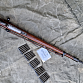 Expanzní Mauser K98 Kategorie D