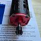 Motor warhead vanguard 27k rpm - upravený
