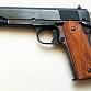 Colt 1911 Flobert 