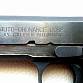 Colt 1911 Flobert 