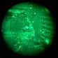 NVG PVS 14 gen3  MX11769  TOP stav PVS14